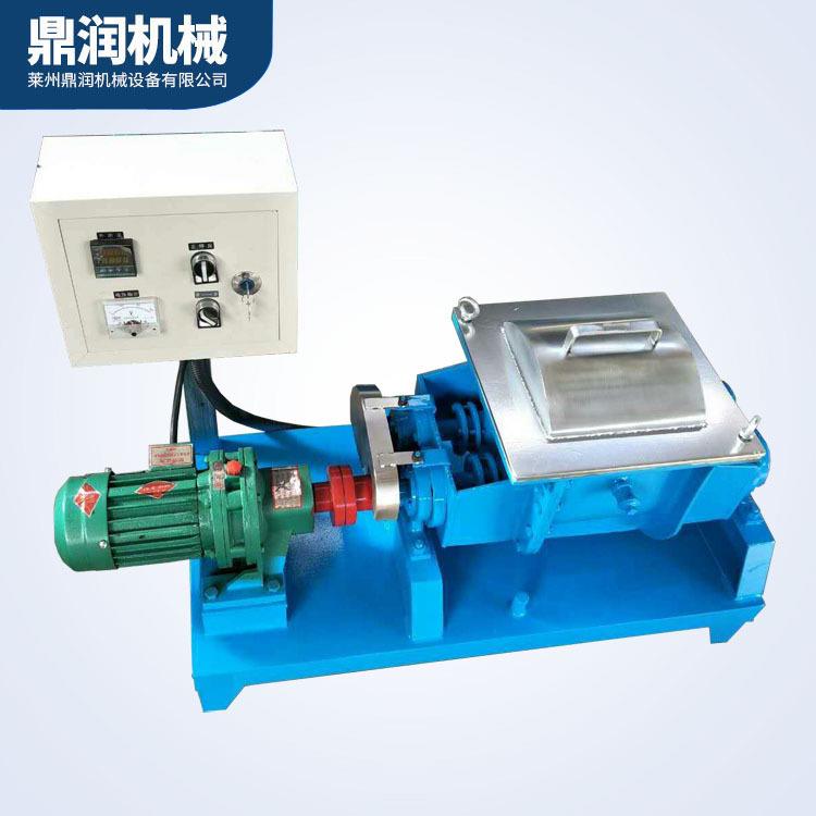 现货实验室捏合机碳素纤素高粘度密封胶用不锈钢捏合机