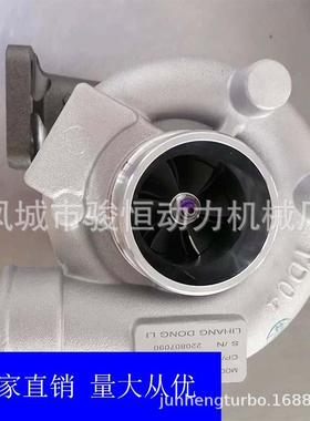 涡轮增压器TD04-1G49189-0275049189-00800SK140-8turbo