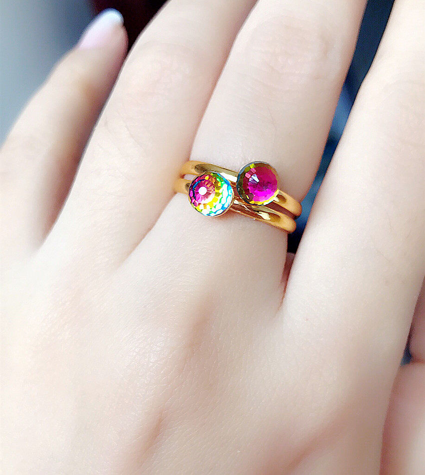 Dubai Agency purchase Dubai live broadcast 22K gold Symphony Colored glaze Ringin the Jewelry/Diamond/Jade/Gold , K gold jewelry, Bracelets category - from Buy2taobao.com to provide professional Taobao agent buy service