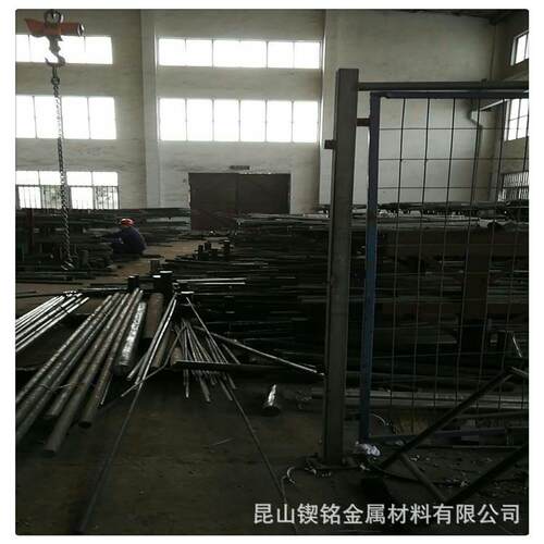 供应W9MoCr4V耐热速钢 工具钢W9MoCr4V速钢圆钢可