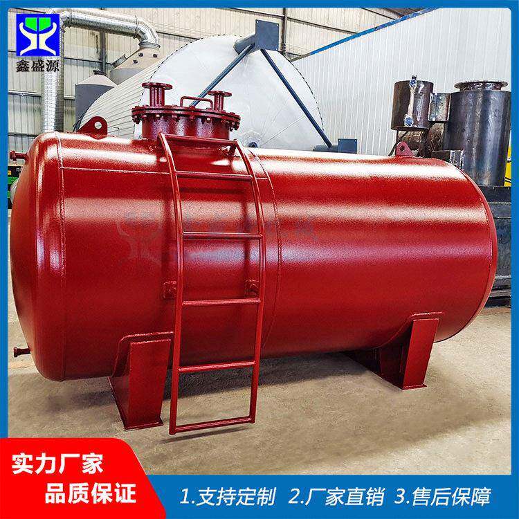 化工原料碳钢储存卧式柴油汽油储电解液碳钢储浓硫酸储