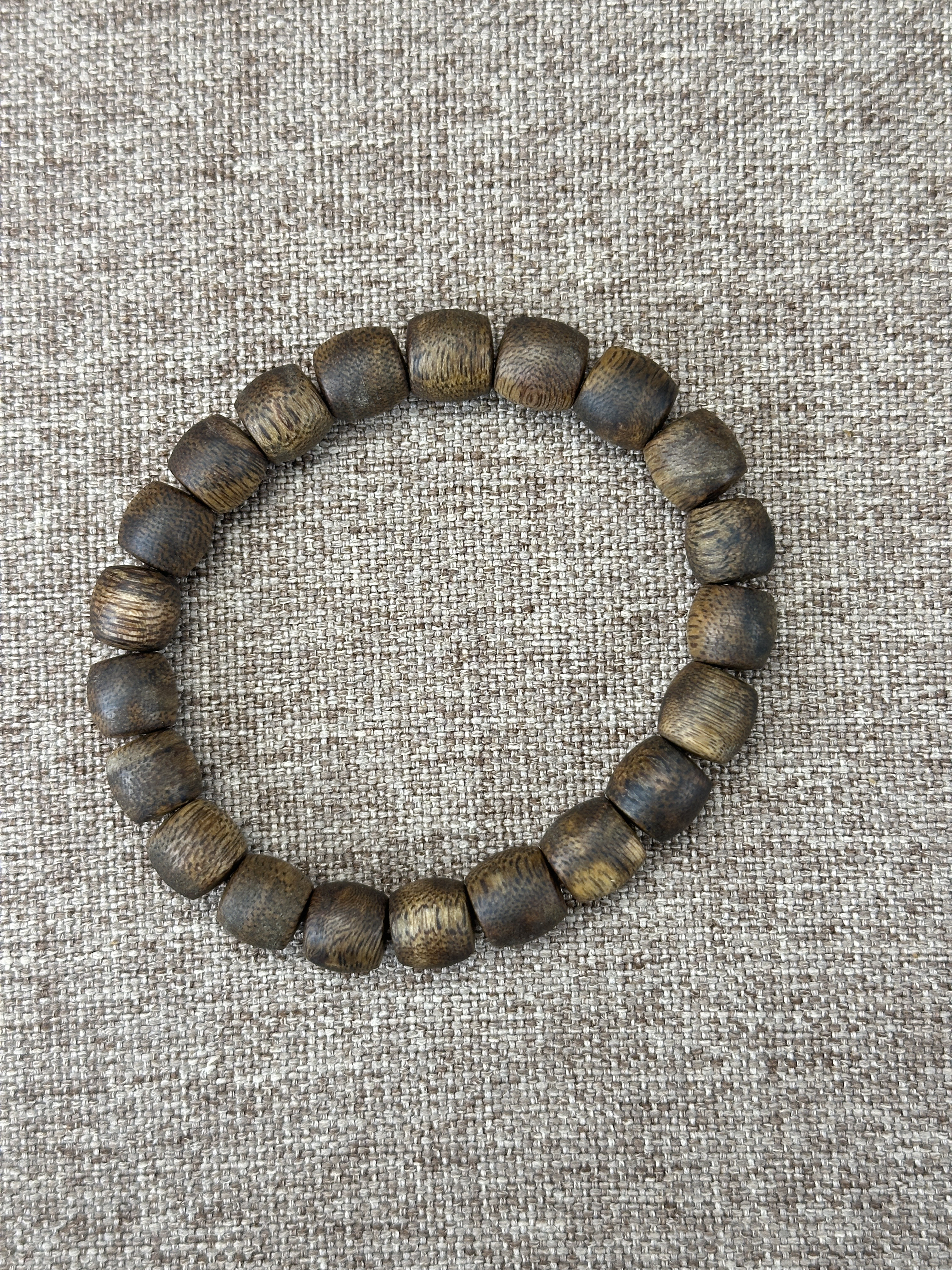 【钱包鼓鼓】9mm鼓珠单圈手串天然老料高结油独特送礼佳品,饰品/流行首饰/时尚饰品新,沉香,淘宝优惠券,粉丝福利购,淘宝优惠卷