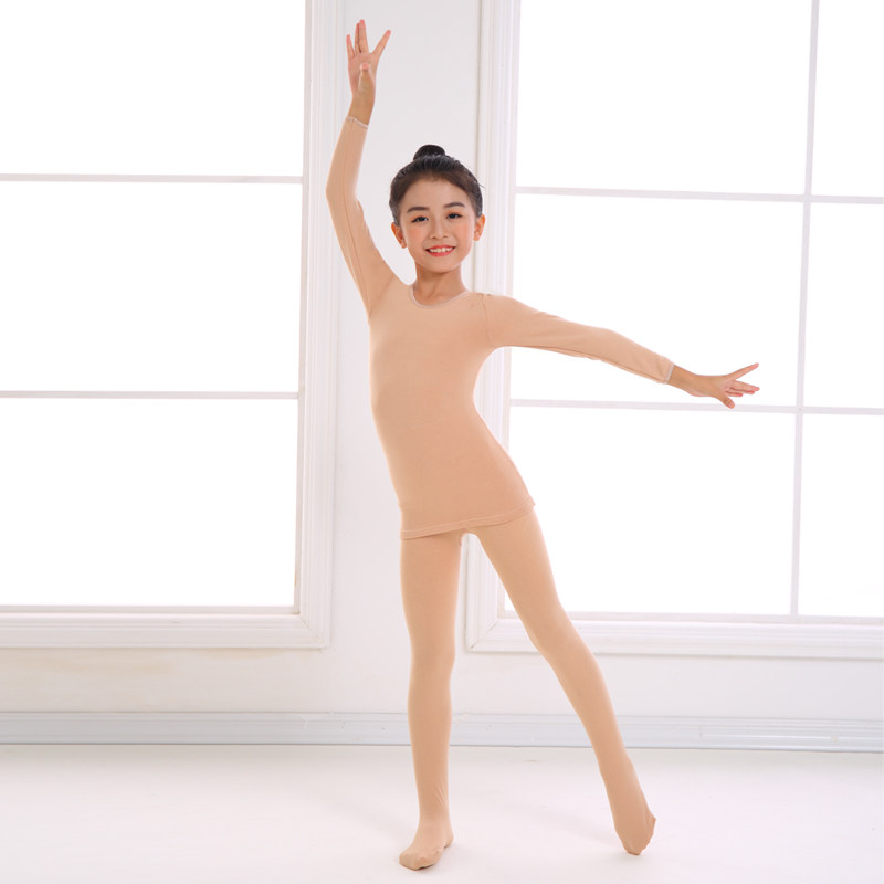 儿童舞蹈隐身衣秋冬女童肉色打底衣皮肤衣演出服内搭打底加绒内衣,童装/婴儿装/亲子装,儿童演出服,淘宝优惠券,粉丝福利购,淘宝优惠卷
