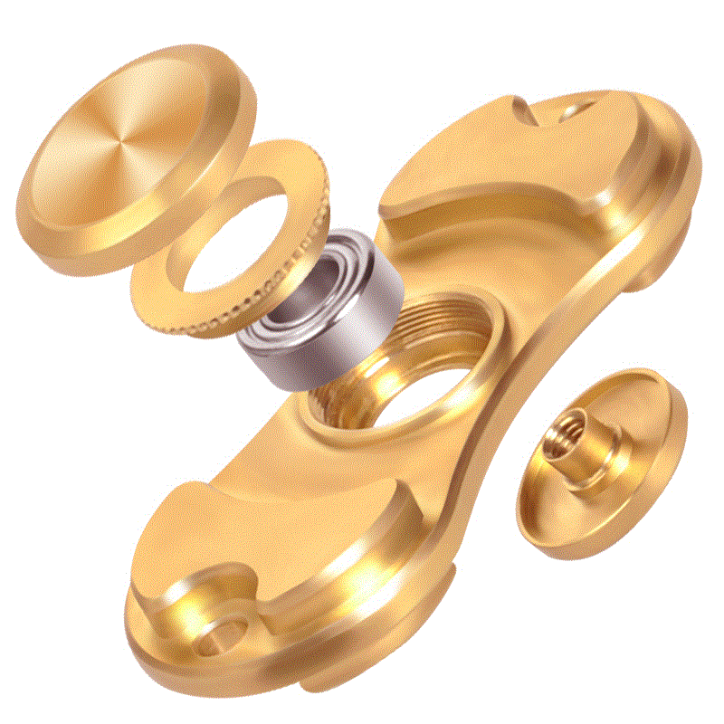 Hand spinner - Ref 2618983 Image 1