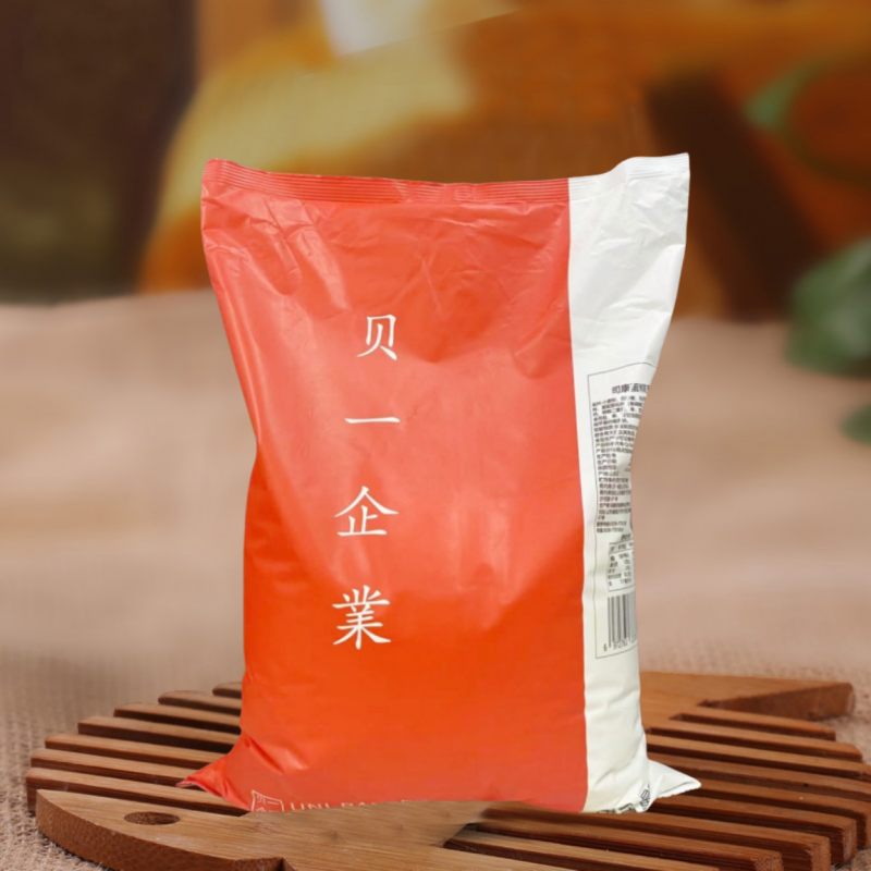 贝一司康蛋糕预拌粉5kg 司康粉 软曲奇饼干材料西点心茶点烘焙原