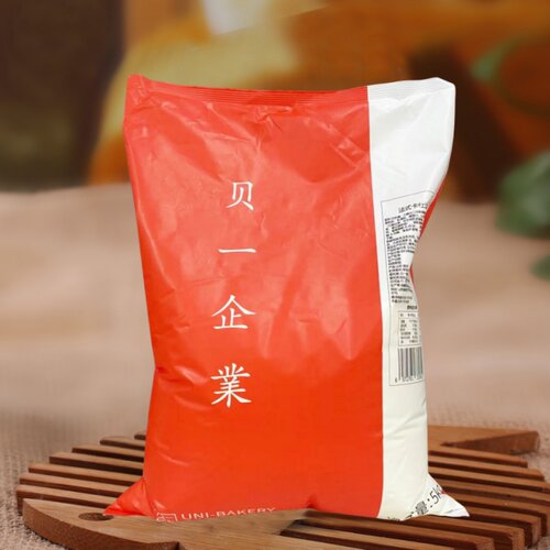速溶贝一可丝达法式卡仕达吉士粉