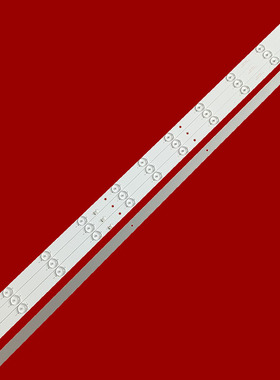 适用于三洋40CE5100 40CE561D先锋LED40B600灯条3BL-T8104102-004