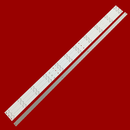 适用于三洋40CE5100 40CE561D先锋LED40B600灯条3BL-T8104102-004