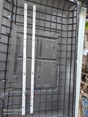 适用于先科32T9500灯条 32寸液晶电视背光HY-M320D1一套