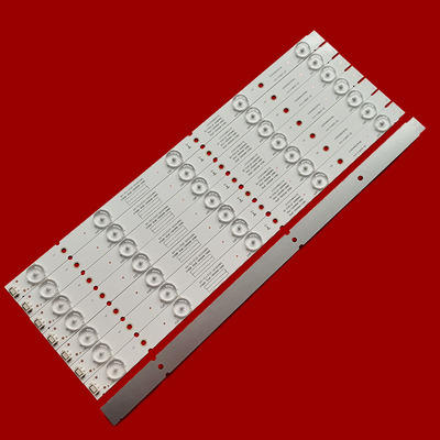 适用夏新M52D2 LE-8815A 8822A液晶灯条CC02500D445V05屏V500DJ4