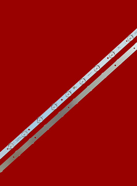 适用飞利浦43PFF6367/T3灯条06-1-43FZ-CYSMC-0D35-2X11-806X14