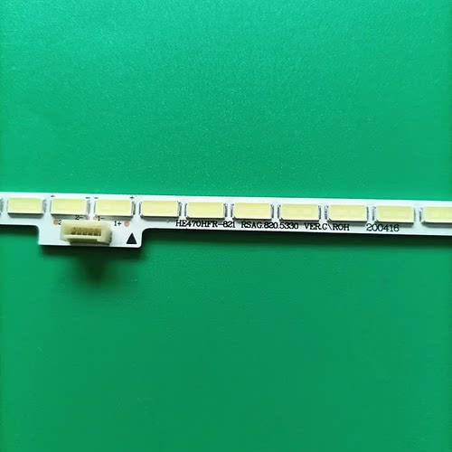 适用海信LED47K610J3DP灯条LT-1125319-A RSAG7.820.5330灯条 背