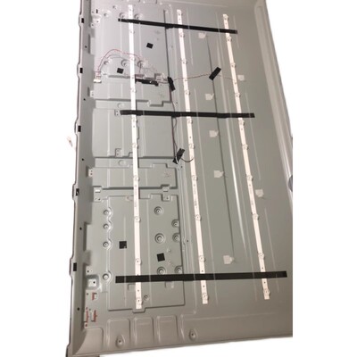 适用于TCL 55D10 55V6M灯条4C-LB5510-HR01J 55HR330M10A0屏LVU5