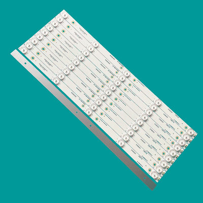 适用于联通5D503AKT灯条JL.D50051330-253AS-M屏LC490EQY(Sj)(A