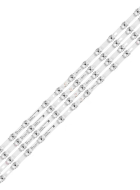 适用于TCL 65P735 65HR330M12A1 GIC65LB105灯条4C-LB6512-ZM06J