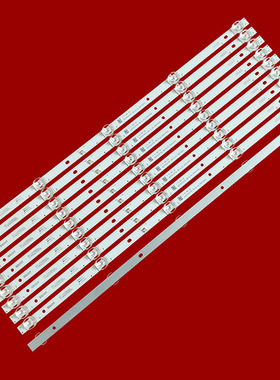 适用多媒体一体机LED215/98HWDG灯条HS-55D2003V2W5C1B58014M-JMA