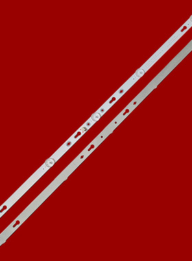 适用于康佳 KKTV K32K6 LED32K620灯条 SZKK32D05-ZC62AG-04 2条5