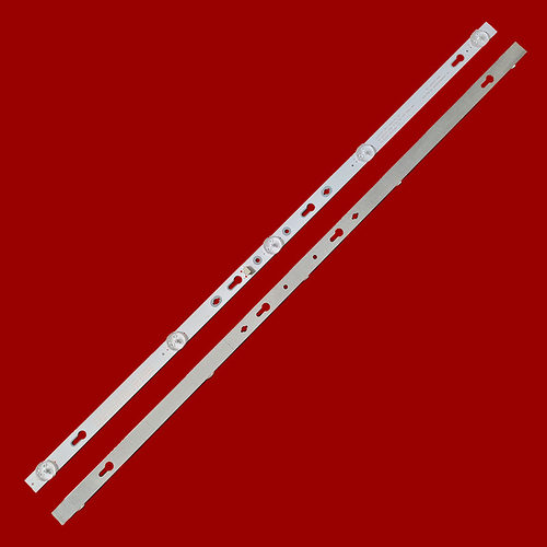 适用于康佳 KKTV K32K6 LED32K620灯条 SZKK32D05-ZC62AG-04 2条5