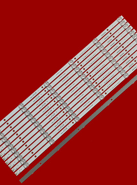 适用于万佳CF-65FA9灯条CC02650D601V06 65E20 6X12 KT王牌HG-65