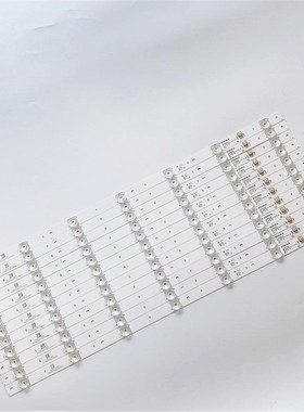 适用于康佳LED65M1灯条LED65R8100 RF-AA650E30-0701S-09 K65U27