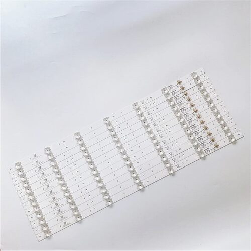 适用于康佳LED65M1灯条LED65R8100 RF-AA650E30-0701S-09 K65U27