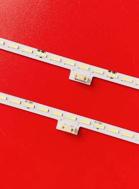 适用TCL D55A571U L55A71S-UD L55H7800A-UD灯条T72M550553AI2ET1