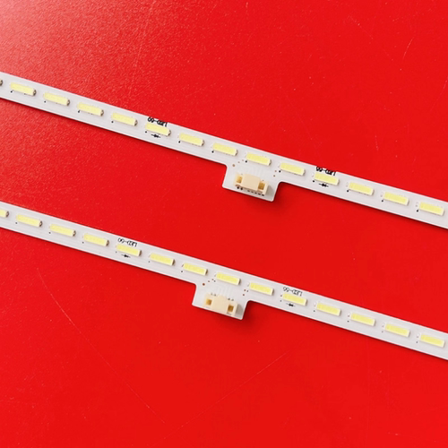 适用TCL D55A571U L55A71S-UD L55H7800A-UD灯条T72M550553AI2ET1