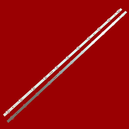 适用小米L43MA-A L43MA-E L43RA-RA灯条JL.D430B1330-002DS-M_V02