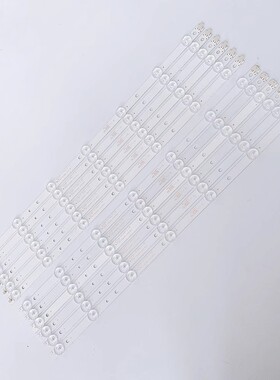 适用于飞利浦50PFF5050/T3 LE50D69灯条4708-K500WD-A3213K01/K11