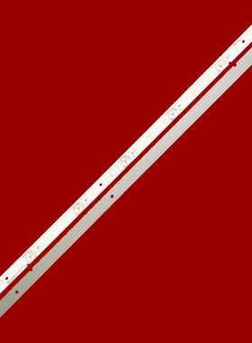 适用于组装机HX-32A32D灯条HY-A320G1 B28728407背光2条7灯6V液晶