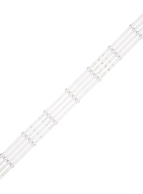 适用暴风50X3灯条50A14A 50AI4A液晶灯条4条9灯DS50M74-DS01-V02