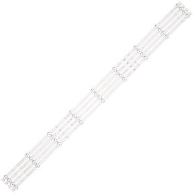 适用暴风50X3灯条50A14A 50AI4A液晶灯条4条9灯DS50M74-DS01-V02