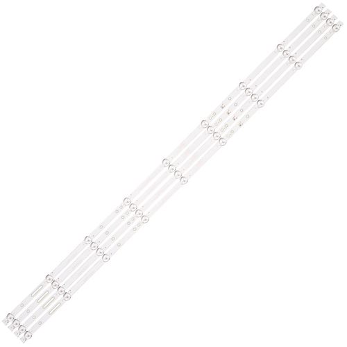 适用暴风50X3灯条50A14A 50AI4A液晶灯条4条9灯DS50M74-DS01-V02