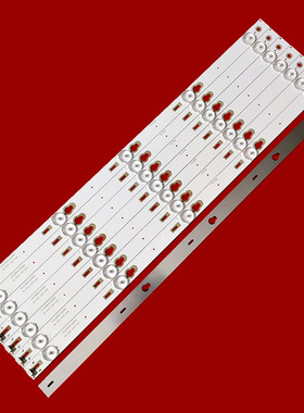 适用于先锋LED-40B650灯条SW40D05-ZC14CG-05 303SW400031 02K03