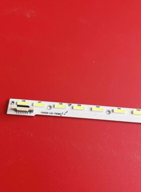 适用于创维50E690U TCL L50M90-UD D50A910U灯条V500D2-LS1-TR