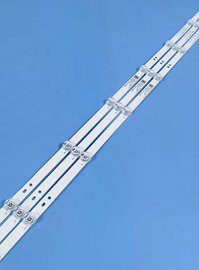 适用于海尔H40E09A LE40AL88K51灯条HK40D07-ZC26AG-08 303HK400