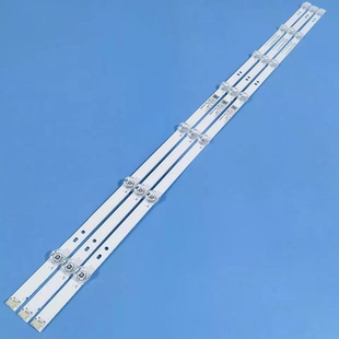 适用于海尔H40E09A LE40AL88K51灯条HK40D07-ZC26AG-08 303HK400