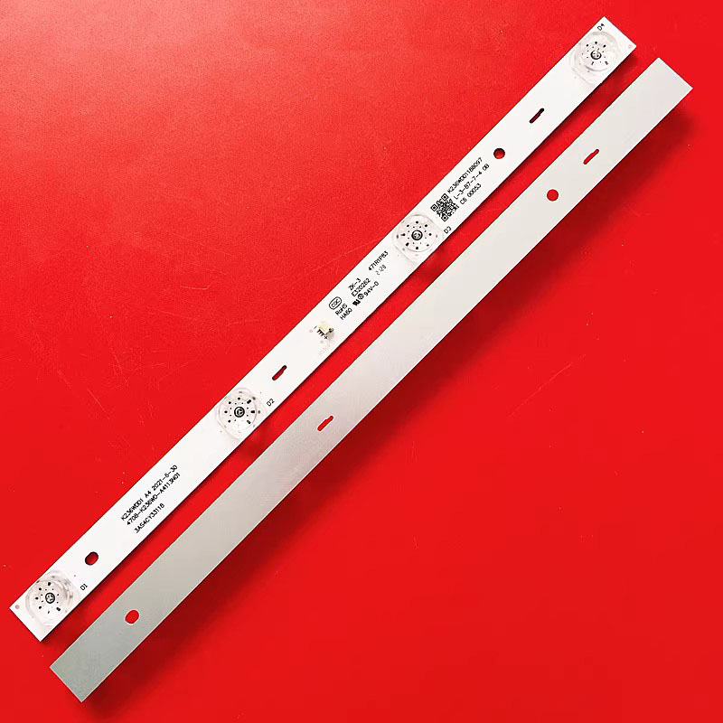 适用于长虹CH-E422LT/D大华DHL22-F600灯条K236WDD1 A4 4708-K23