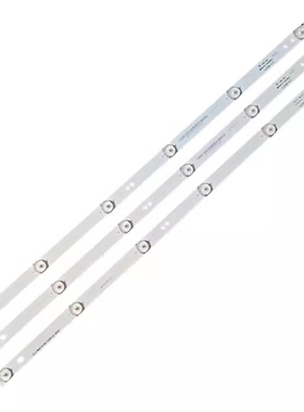 适用于32寸组装机器L258 V3灯条E341251液晶电视通用