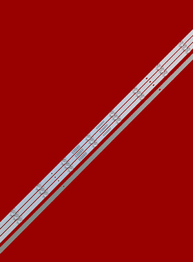 适用于海信43A7GQ灯条ZD_SSC_D425_ 4X10_02(SVH425A21 +ZDJG)背