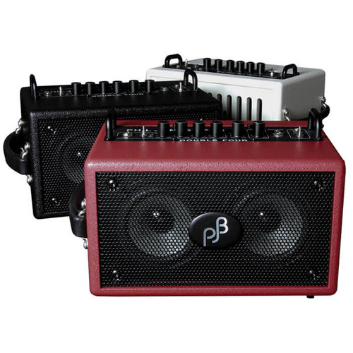 【PJB乐器品牌】“贝斯中国官方账号店” 型号：BG-80 贝斯音响