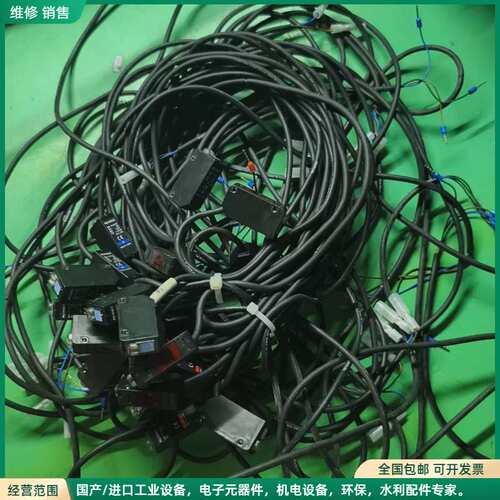 可维修KEYENCE基恩士 PZ-M51