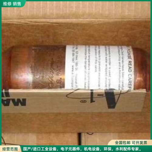 可维修A-1 Components Magni-Chek止回阀 M