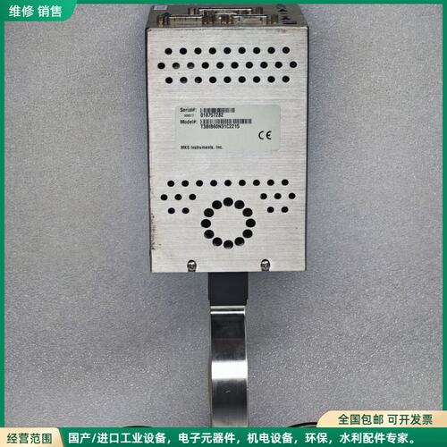 可维修T3BIB60N31C2215 MKS T3BI系列碟阀