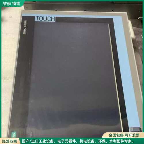 可维修6AG4114-3HT11-0DA3