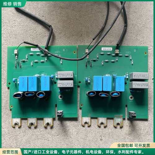 可维修施耐德ATV61 ATV71变频器45Kw 55Kw 75K