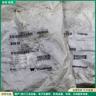 可维修Woodhead 1200060002 M12-3P 000