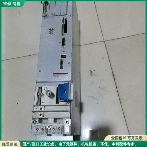 可维修HDS03.2-W100N-HS12-01-FW