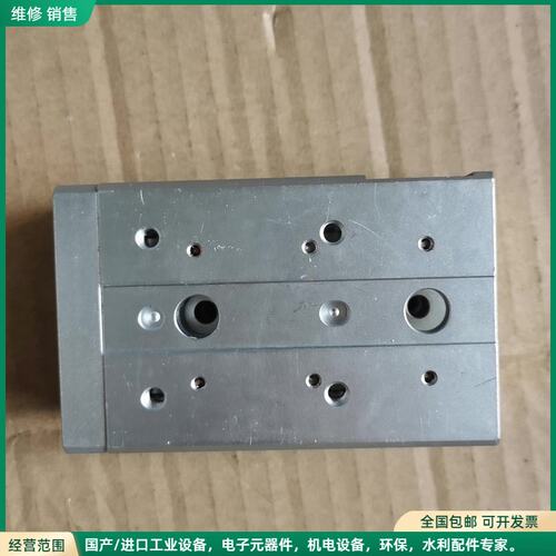 可维修亚德克精密滑台HLS16X40S