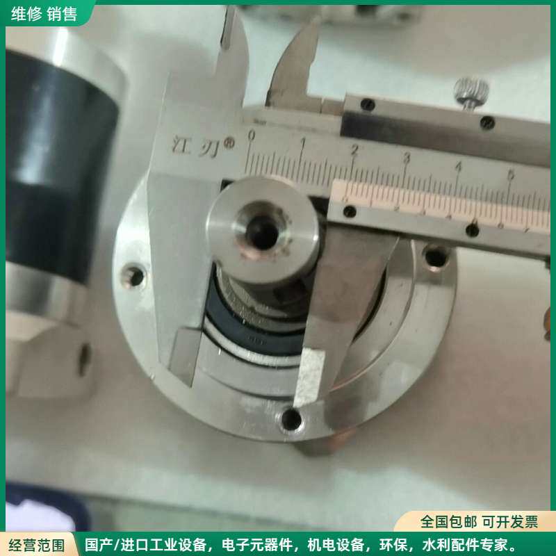 可维修纽斯特圆头80减速机，成色一般